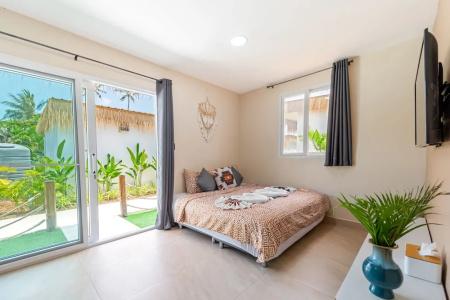 Maya Resort - Sha Extra Plus - 124