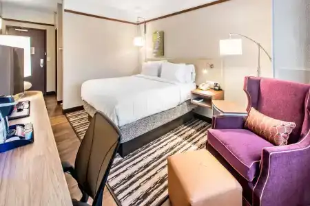 Hilton Garden Inn Minneapolis Airport Mall of America - 43