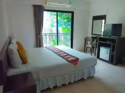 Monsane River Kwai Resort & Spa - 68