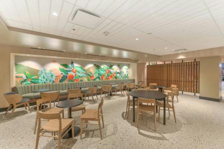 Hilton Anaheim - 48
