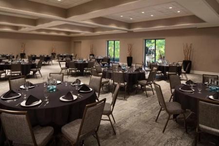 Courtyard by Marriott Sarasota/Riverfront - 24