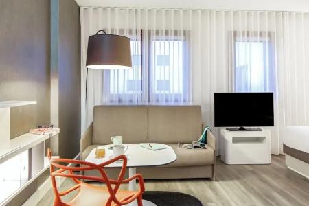 Novotel Suites Perpignan Centre - 71