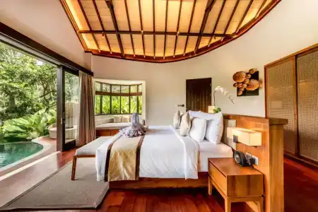 Tanadewa Resort & Spa Ubud - 41