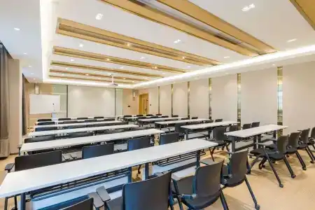 Atour Xi'an (Wenjing Road, North 2nd Ring Road - 20