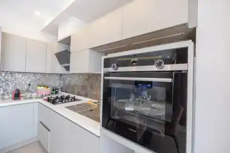 Sirius Town Spa and Residence - 54