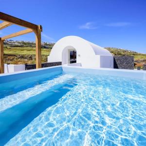 Este Luxury Suites - 37