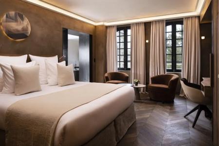 Hôtel Saint-Delis - La Maison du Peintre - Relais & Châteaux - 41