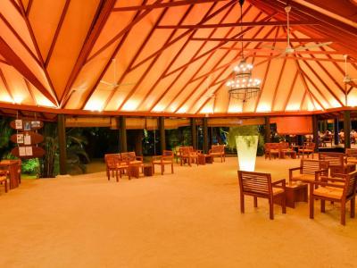 Adaaran Select Huduran Fushi - Premium All Inclusive - 20