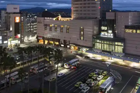 Sunroute Tokushima - 17