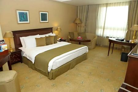 Le Royal Amman - 56