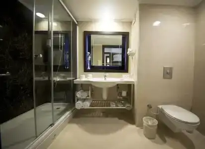 Limak Atlantis Deluxe Belek - 46