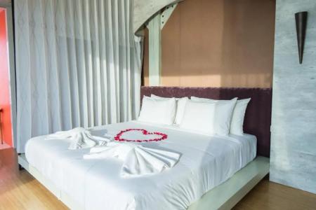 Baan Talay See Cream Resort - 36