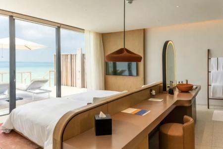 Курорт So/ Maldives - 11
