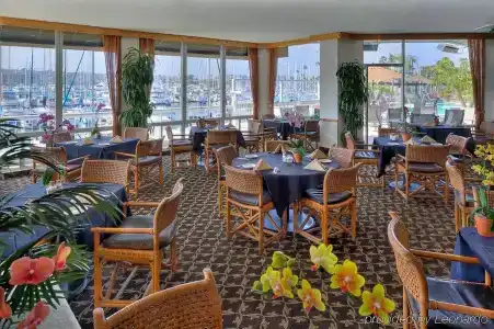 Bay Club and Marina - 29