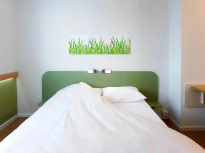 Ibis budget Wien Messe - 5
