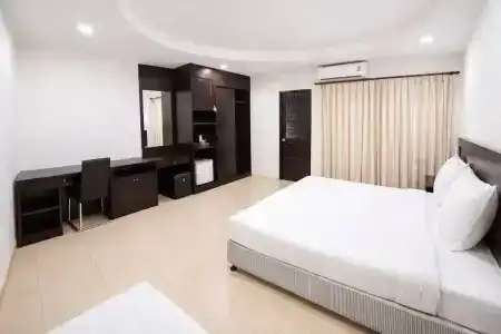 Patong hillside - 21