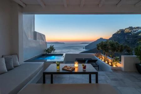 Porto Fira Suites - 174