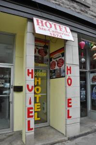 Ste-Catherine - 14