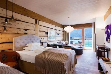 Small Luxury of the World - DasPosthotel - 156