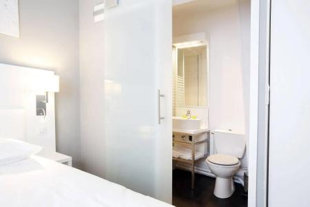 Hôtel Calm Lille - 8