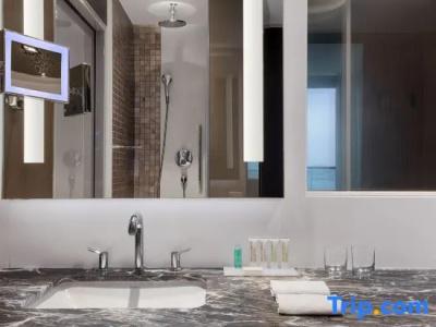 Le Meridien Istanbul Etiler - 80