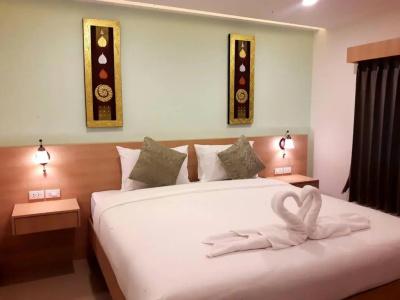 Vista Chiang Mai - Sha Extra Plus - 39