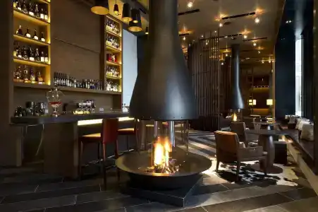 The Chedi Andermatt - 25
