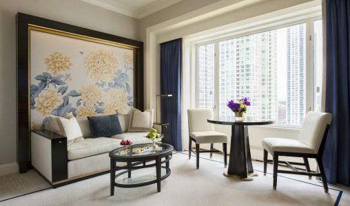 The Peninsula Chicago - 23