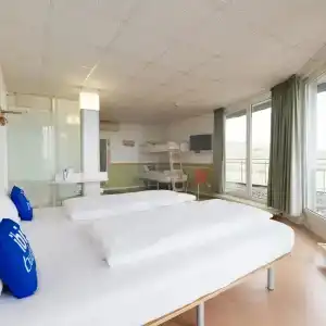 Ibis Budget Bonn sÜd köNigswinter - 29