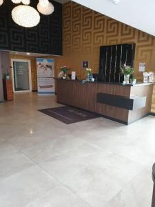 Trip Inn Conference & Suites - 1