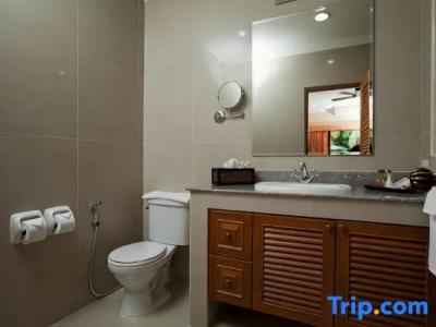 Baan Souy Resort Sha Extra Plus - 102