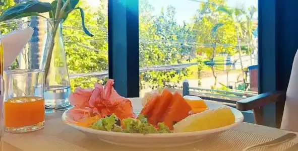 Zen Riverside & Residences - 10