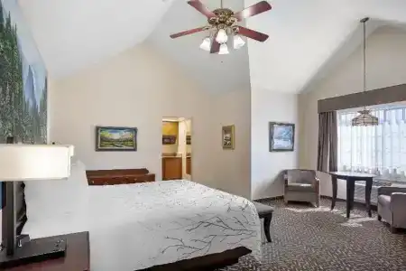 Best Western Plus Yosemite Gateway Inn - 124