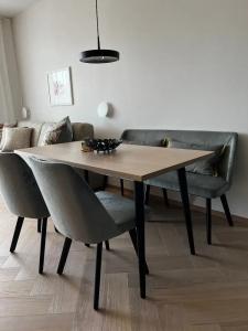 Gartenresidence Zea Curtis - 140