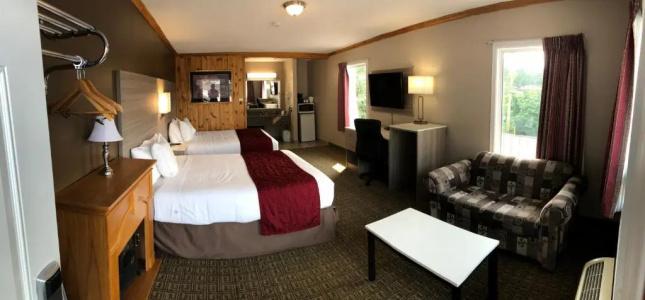 Knights Inn - 27