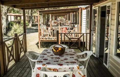 New Camping Le Tamerici - 34