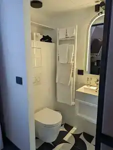 Best Western Bretagne Montparnasse - 110