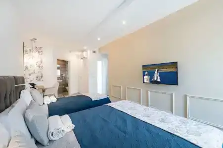 Vela Blu Boutique Suites - 18