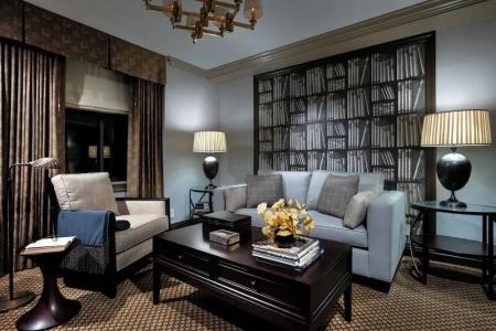 The Los Angeles Athletic Club - 58