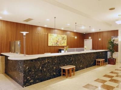 Pearl City Sendai - 13