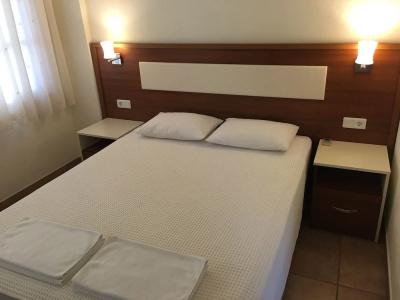 Görkem Apart Otel - 22