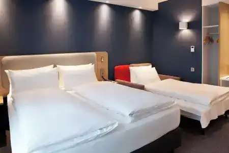 Holiday Inn Express - Siegen, An Ihg - 95