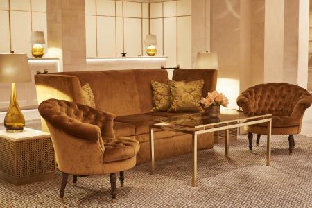 Adlon Kempinski Berlin - 16