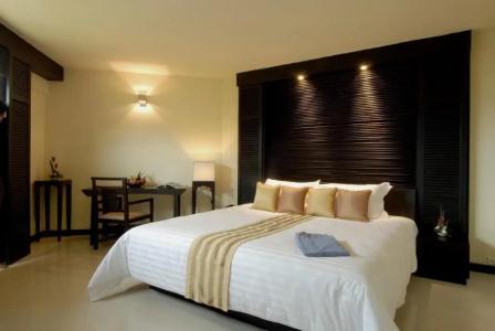 Novotel Chumphon Beach Resort And Golf - 90
