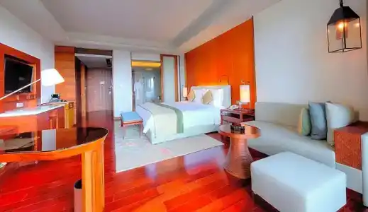 Haitang Bay Resort Sanya - 34