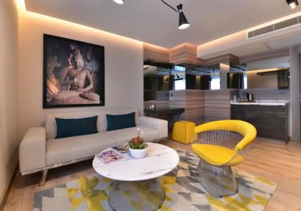 Nish Palace Exlusive Suites - 41