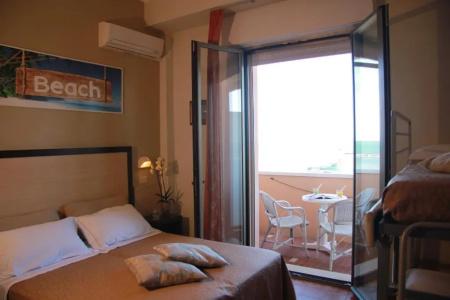 Amare Beach - 42