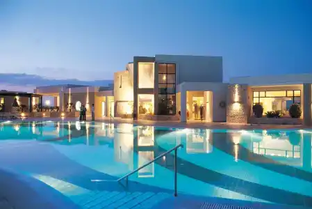 Grand Holiday Resort - 9