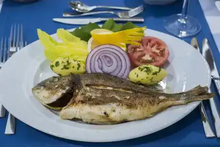 Palm World Side Resort & SPA - 24