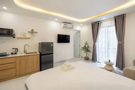 The Royal Sky Mame - Phu My Hung - 37